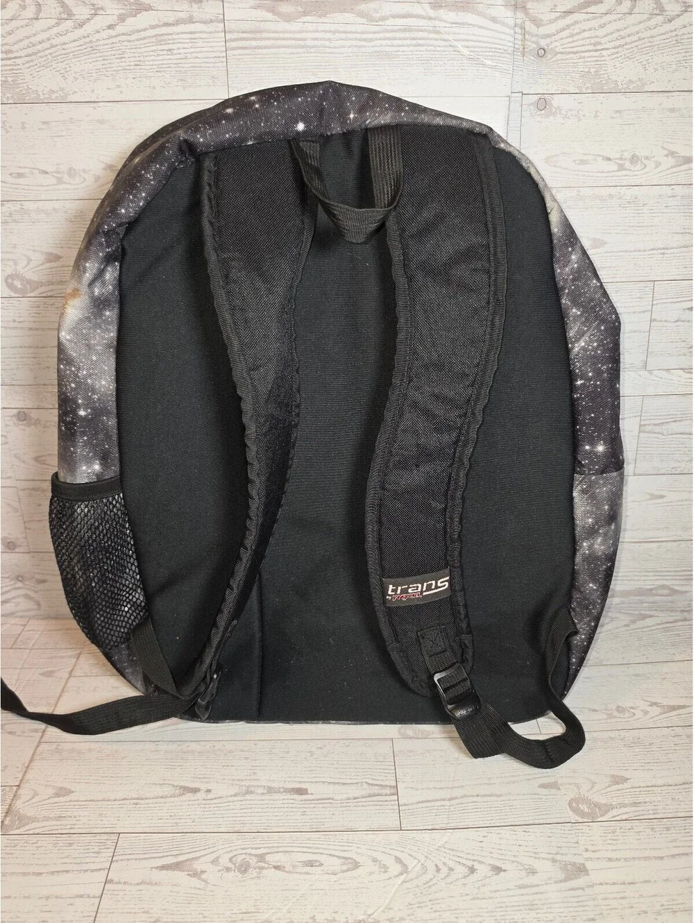 JanSport trans by